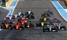 FIA si posvítí na šedé zóny