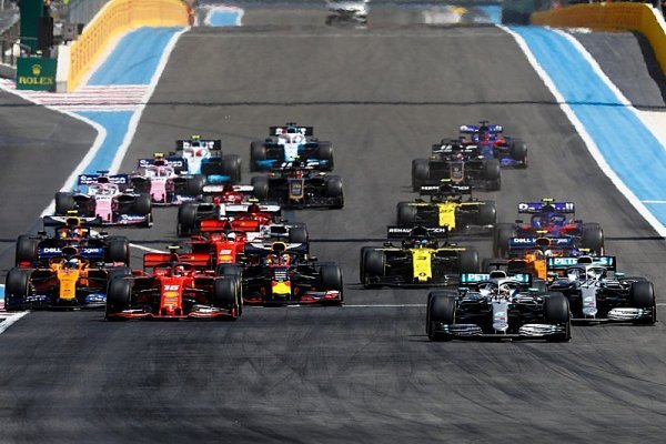 FIA si posvítí na šedé zóny
