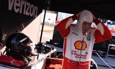 Penske dá McLaughlinovi šanci i v závodě IndyCar