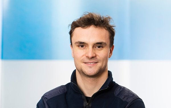 Bergerův synovec možná hledá nový džob Bergerův synovec možná hledá nový džob