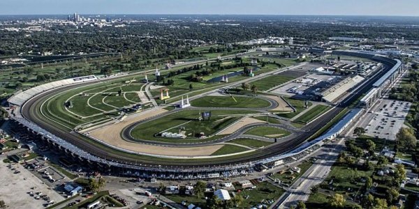 Penske začal sondovat půdu Penske začal sondovat půdu