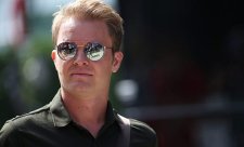 Rosberga děsily Verstappenovy manévry