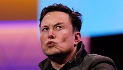 Musk pohrozil odchodem z Kalifornie