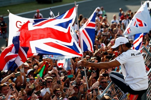Čumilové budou v Silverstone nevítanými hosty Čumilové budou v Silverstone nevítanými hosty