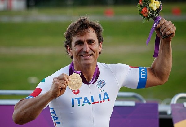 Zanardi podstoupil druhou operaci