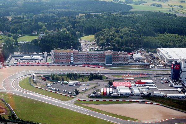 Premiéra Portimaa, návraty Nürburgringu a Imoly Premiéra Portimaa, návraty Nürburgringu a Imoly