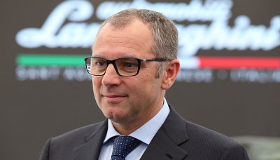 Domenicali má být novým bossem formule 1