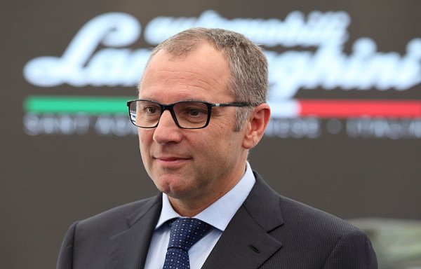 Domenicali má být novým bossem formule 1