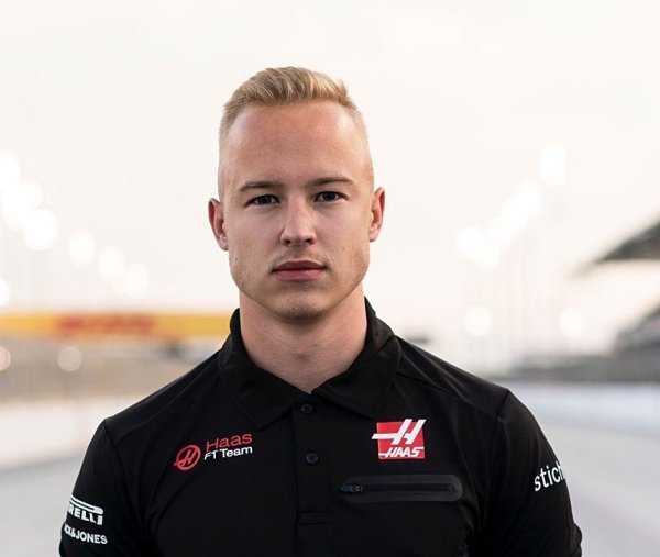 Haas Mazepinovi rychle odpustil Haas Mazepinovi rychle odpustil