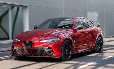 Alfa Romeo Giulia GTA novým vrcholem