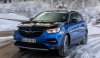 Plug-in hybridní Opel Grandland X Hybrid4 na český trh