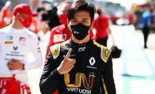V asijské F3 nastoupí i Žou