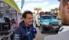 Fejfar se chystá na příští Rallye Dakar