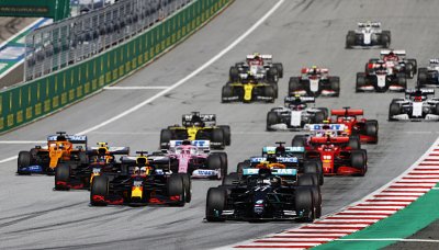 Napřesrok v Saúdské Arábii a na Interlagosu