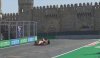 F2 absolvovala v Baku poslední virtuální bitvu