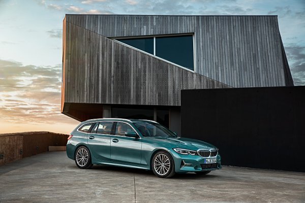 BMW rozšiřuje počet svých mild hybridů