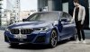 BMW zavádí u svých modelů Digitální klíč
