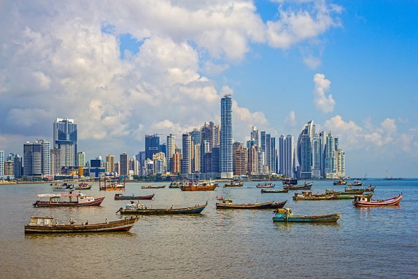 Panama má zájem o formuli 1 Panama má zájem o formuli 1