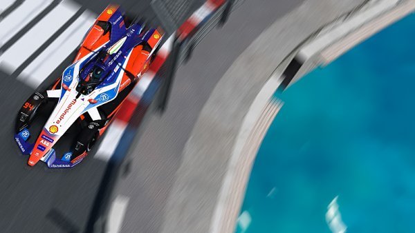 Wehrlein připravil Günthera o neporazitelnost