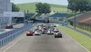 Virtuální TCR Eastern Europe zahájil nejlépe Groszek
