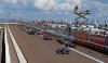 Prosluněná Florida vítá nový ročník IndyCar