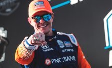 Dixona uvedou do Síně slávy amerického motorsportu