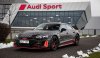 Audi e-tron GT emisně neutrální i při výrobě