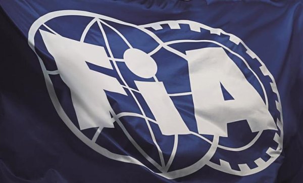 FIA vyzývá ke spolupráci bystrá očka