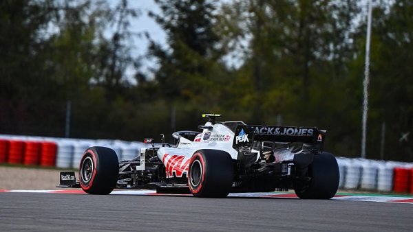Haas se najednou stal nejžádanějším týmem Haas se najednou stal nejžádanějším týmem