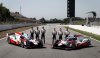 Toyota bude v Le Mans usilovat o hattrick