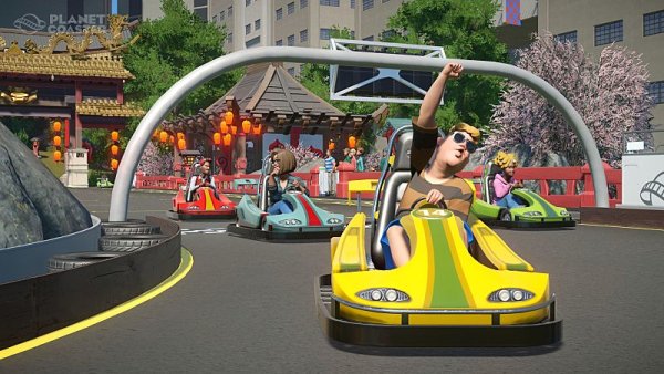 Hráči se mohou těšit na sérii manažerských simulátorů Hráči se mohou těšit na sérii manažerských simulátorů