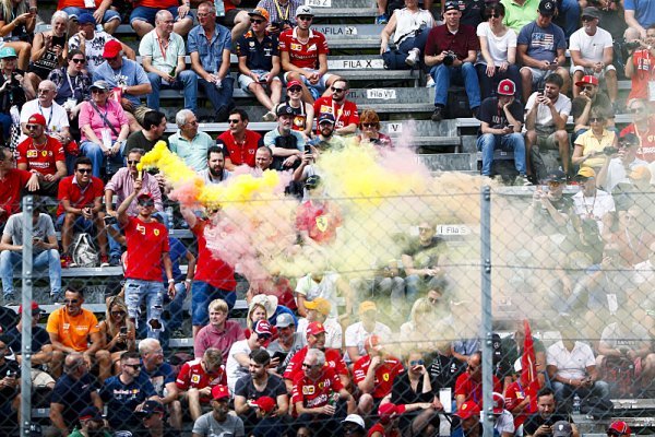 Monza pořád věří, že tifosi dorazí