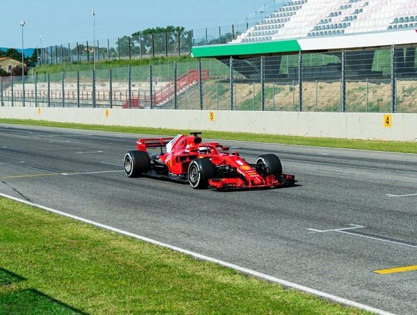 Na nových okruzích se nesmí testovat Na nových okruzích se nesmí testovat