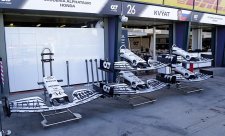 FIA může zabránit podvodům v tunelech