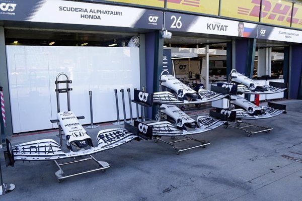 FIA může zabránit podvodům v tunelech FIA může zabránit podvodům v tunelech