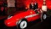Ferrari dojelo v 1000. velké ceně pro body