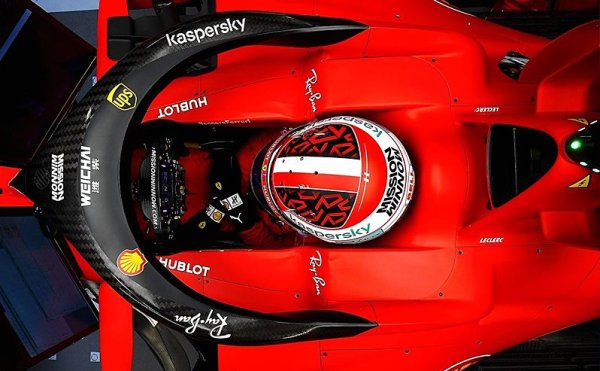 FIA a Ferrari si podaly ruku FIA a Ferrari si podaly ruku