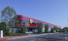 Také Ferrari investuje miliony do simulátoru