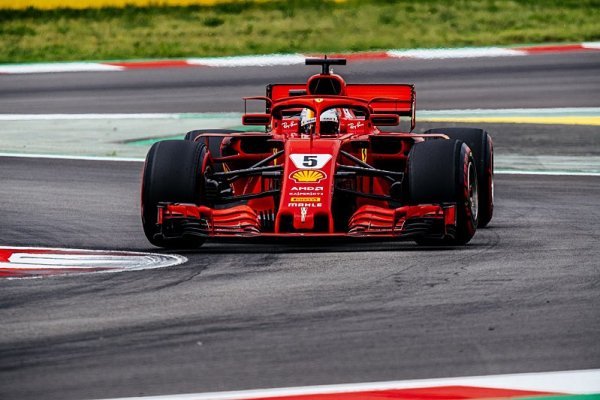 Ferrari nakonec zamíří do Mugella
