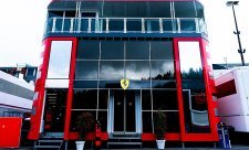 Ferrari opět mění management