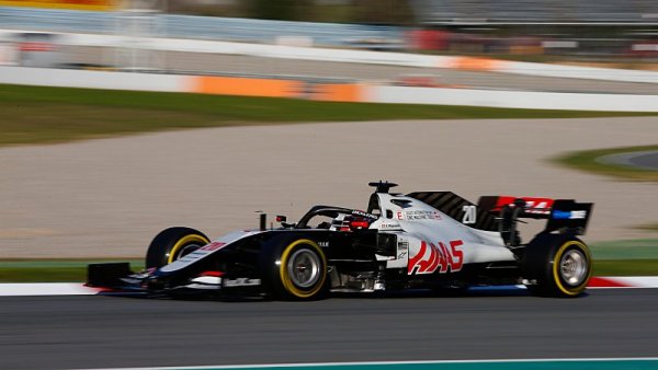 Heslo dne ve F1 – šetřit, šetřit, šetřit Heslo dne ve F1 – šetřit, šetřit, šetřit