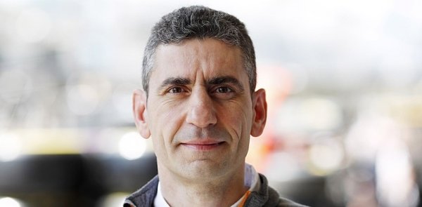 Stella se stal závodním ředitelem McLarenu Stella se stal závodním ředitelem McLarenu