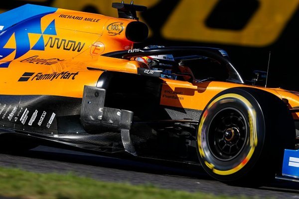 Vláda McLarenu pomocnou ruku nepodá Vláda McLarenu pomocnou ruku nepodá