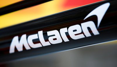 Lidé z McLarenu opouštějí karanténu
