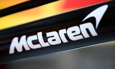 McLaren nehledá titulárního sponzora