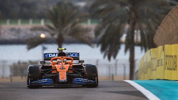 Do McLarenu mají přijít Američané