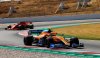 Ferrari a McLaren se do boje o titul nechystají