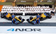 McLaren oznámil datum představení nového vozu