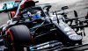 FIA chce přistřihnout Mercedesu křídla