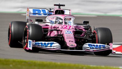 Renault uspěl se svým protestem